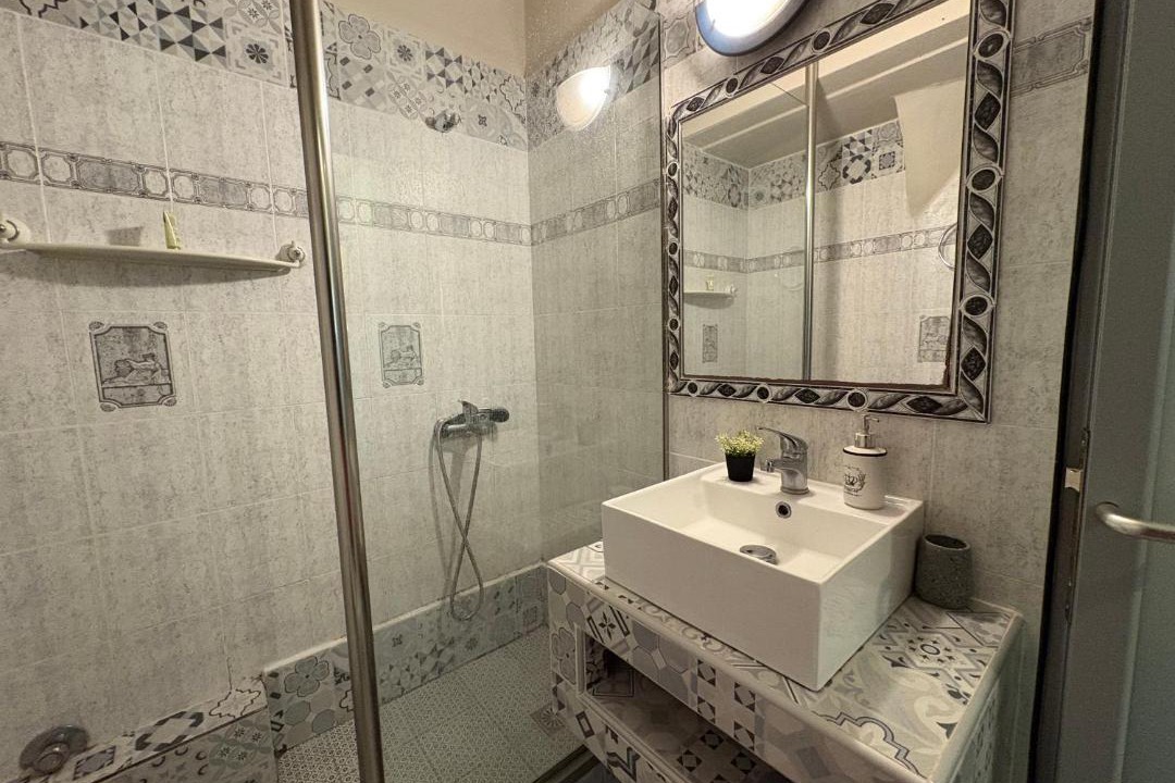 Photo of Bathroom in Agiokampos