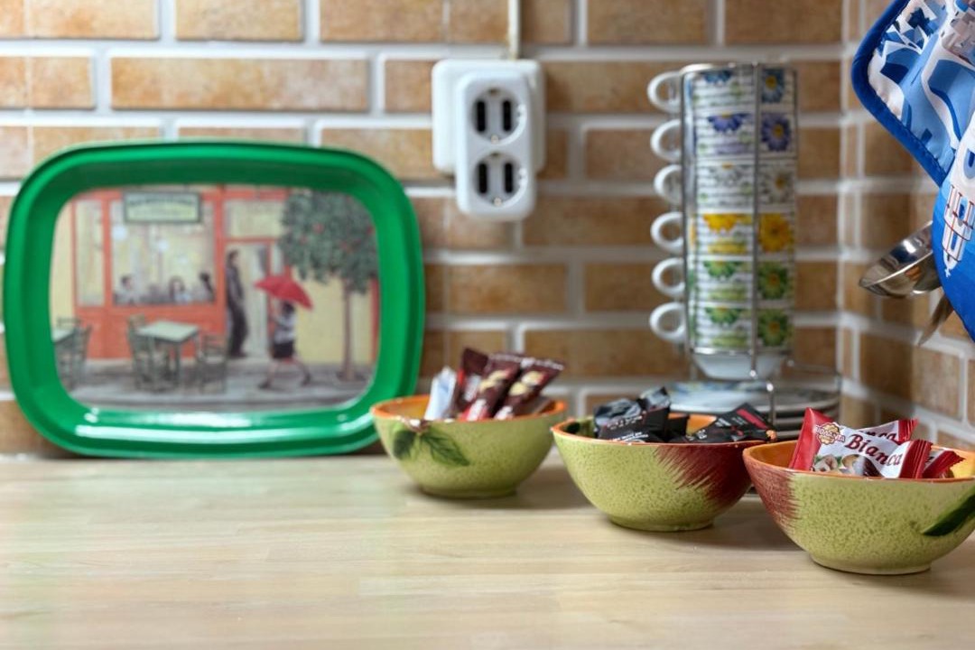 Photo of Kitchen in Agiokampos