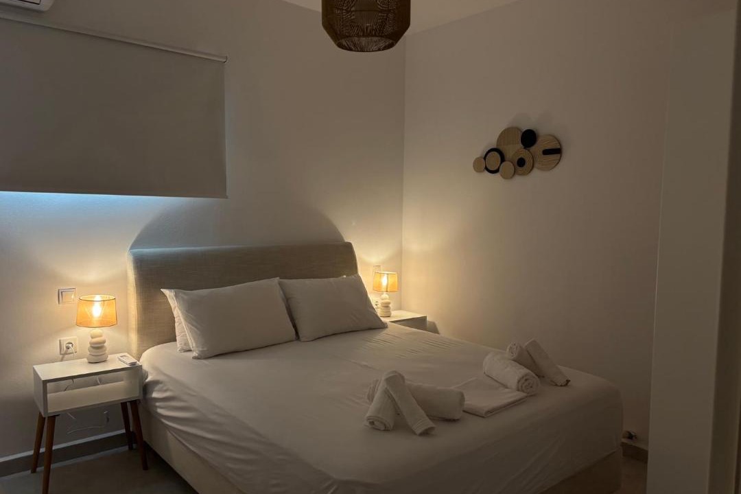 Photo of Bedroom in Engarai