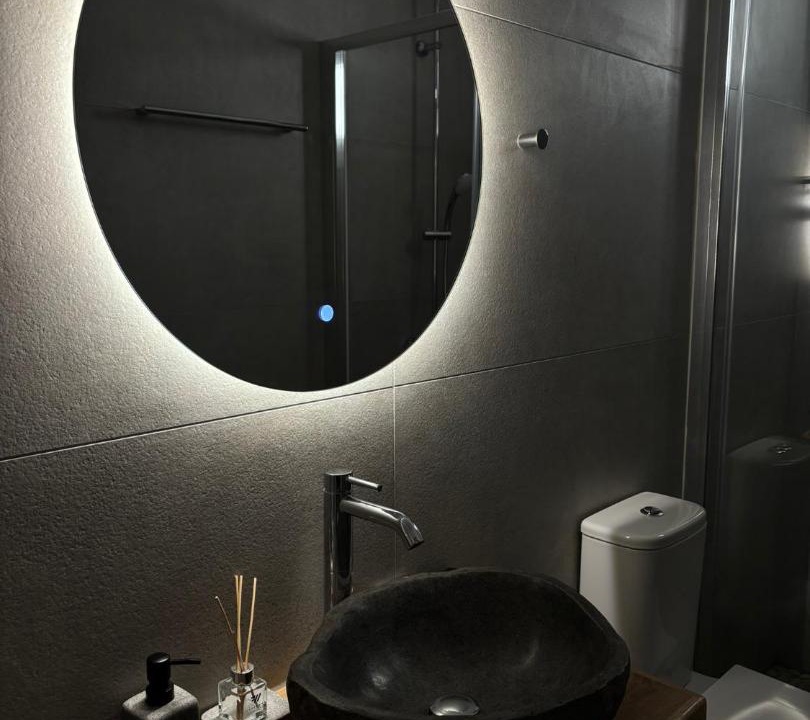Photo of Bathroom in Engarai