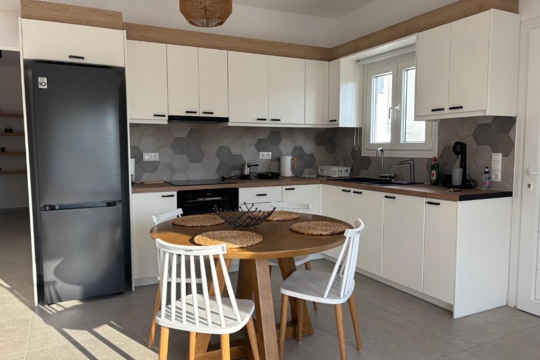 Photo of Kitchen in Engarai