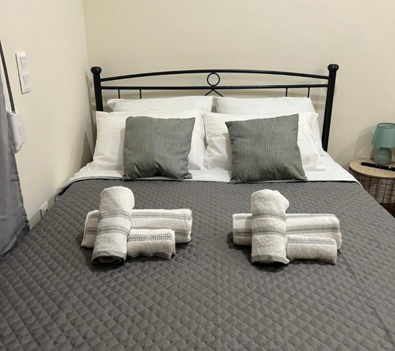 Photo of Bedroom in New Kypseli