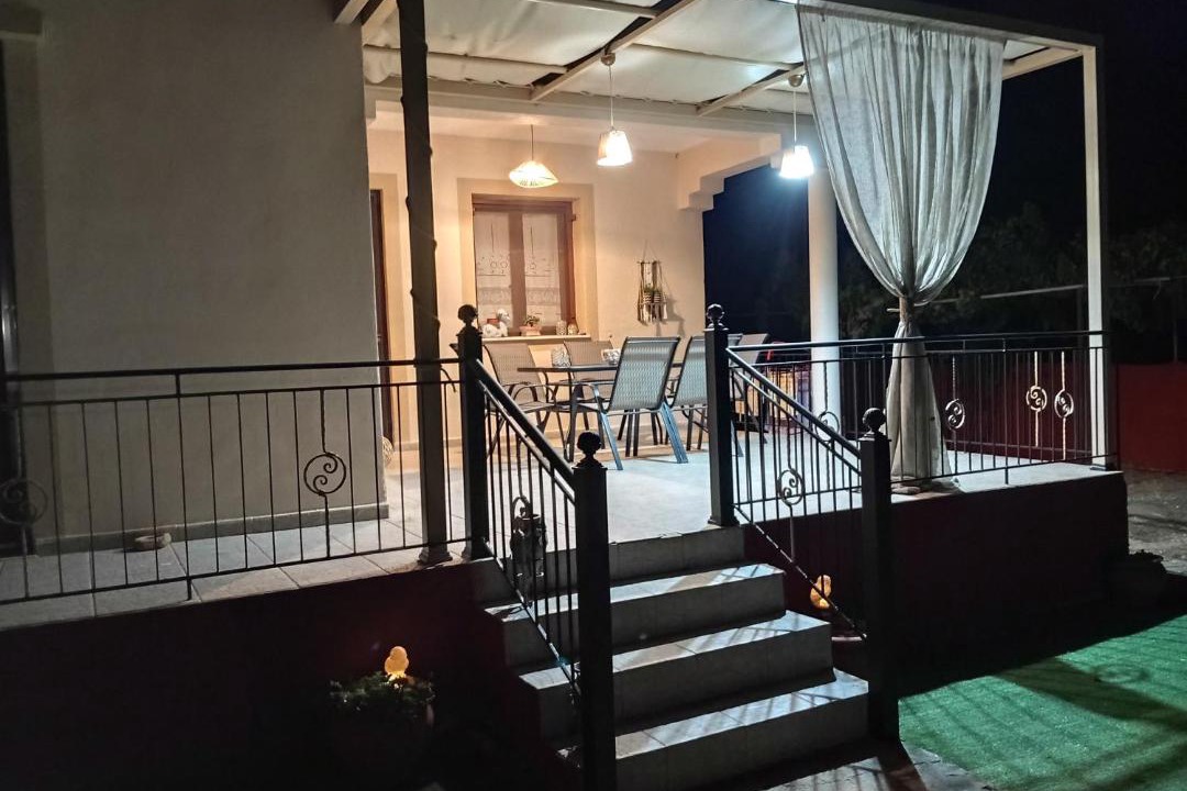 Photo of Patio Balcony in Lemnos