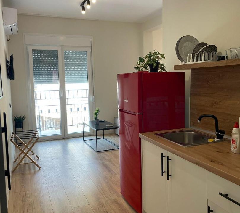 Photo of Kitchen in Komotini