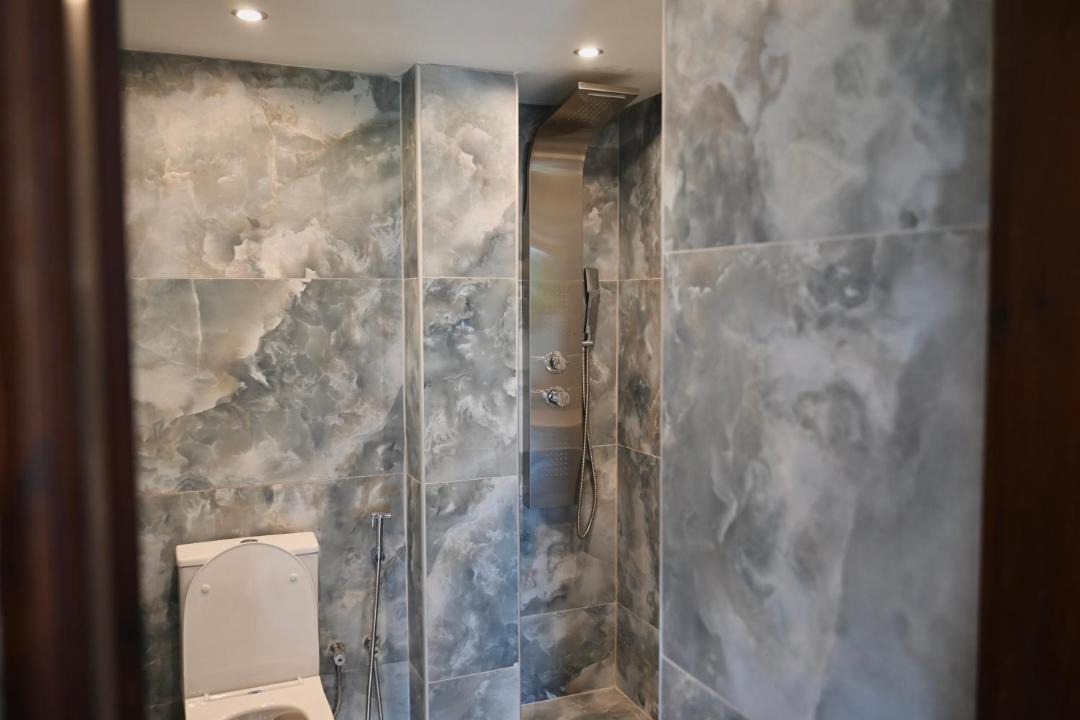 Photo of Bathroom in Troulos