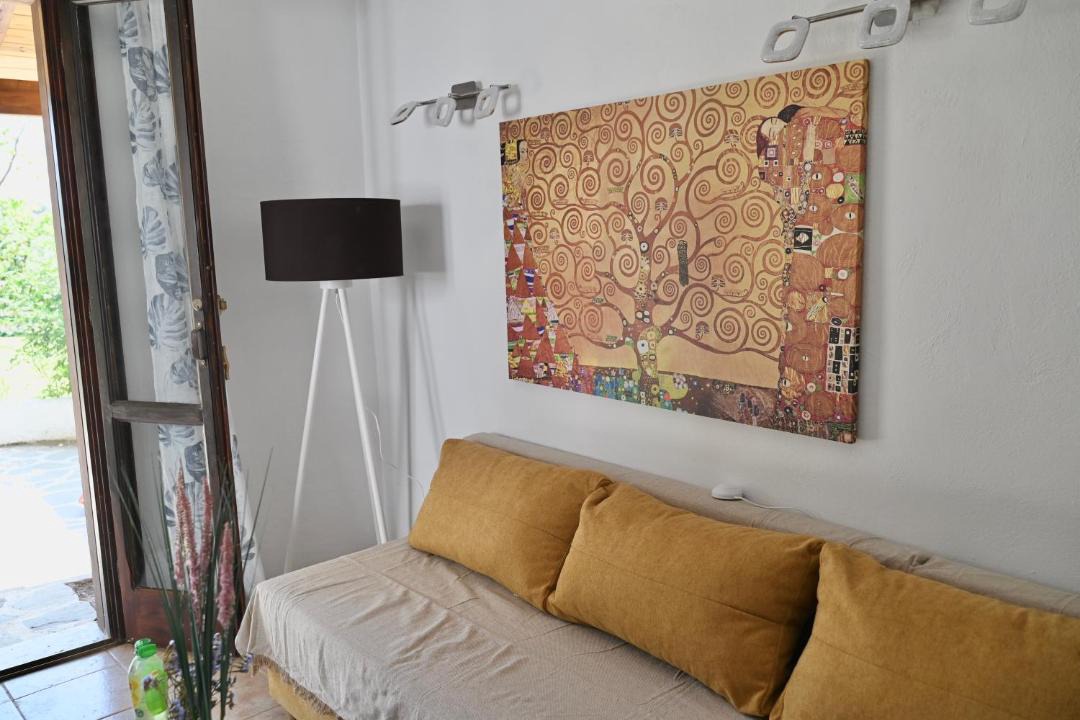 Photo of Livingroom in Troulos