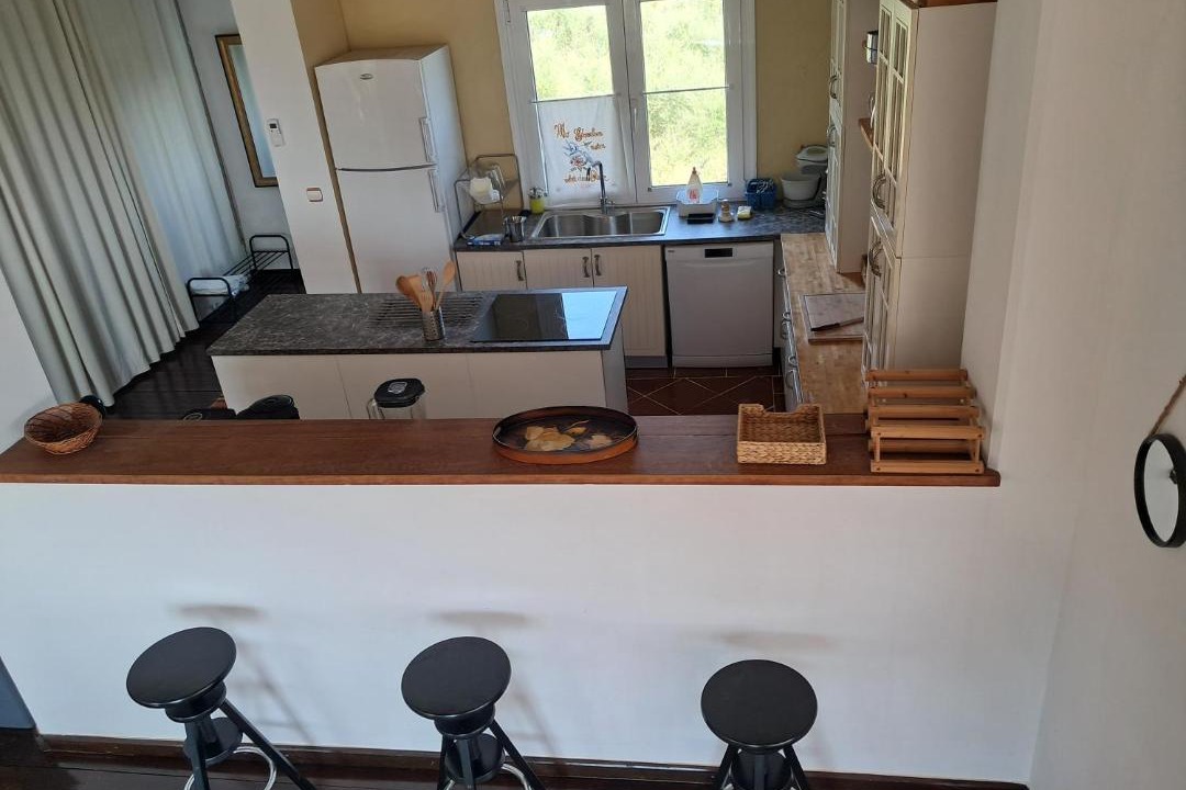 Photo of Kitchen in Nei Pori