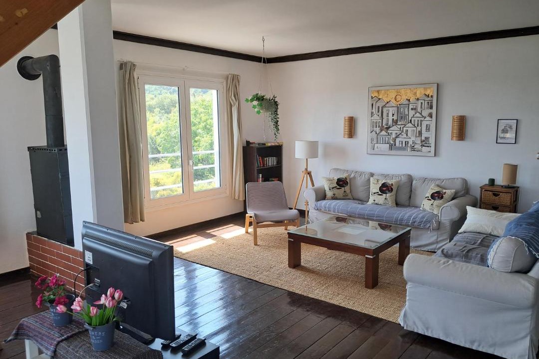 Photo of Livingroom in Nei Pori