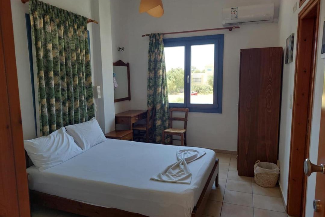 Photo of Bedroom in Palaiochora