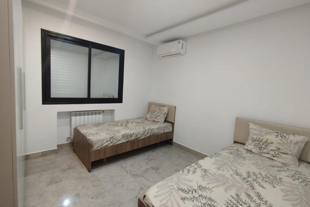 Photo of Bedroom in Cite El Wafa