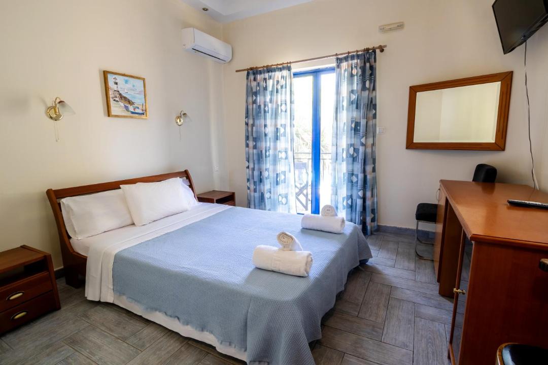 Photo of Bedroom in Kokkinon Neron