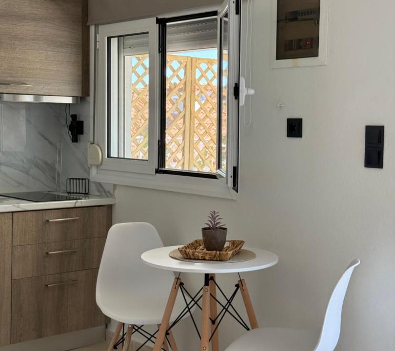 Photo of Kitchen in Achillion Magnisia