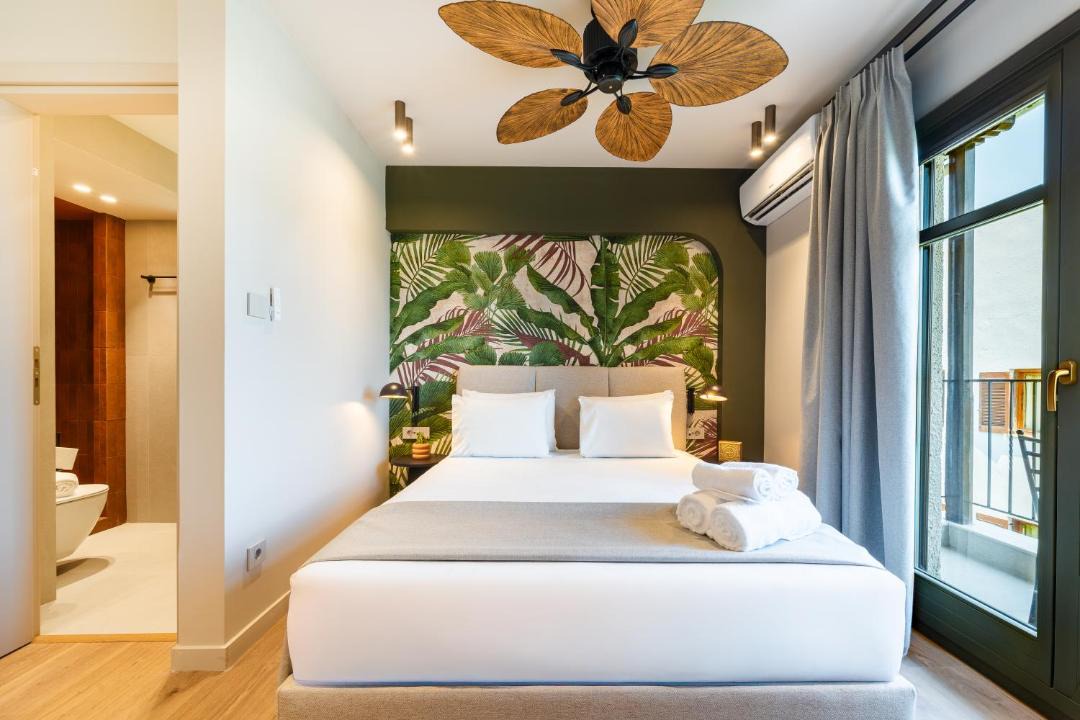 Photo of Bedroom in Kala Nera