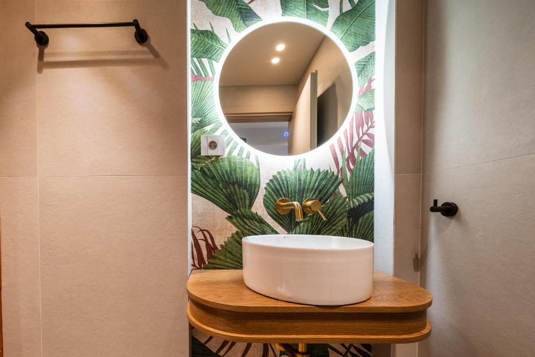 Photo of Bathroom in Kala Nera