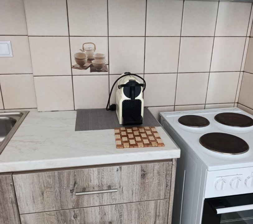 Photo of Kitchen in Elafonisos
