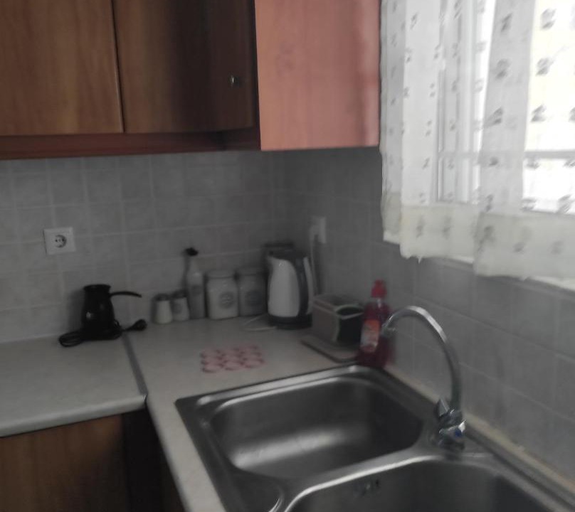 Photo of Kitchen in Kato Almiri