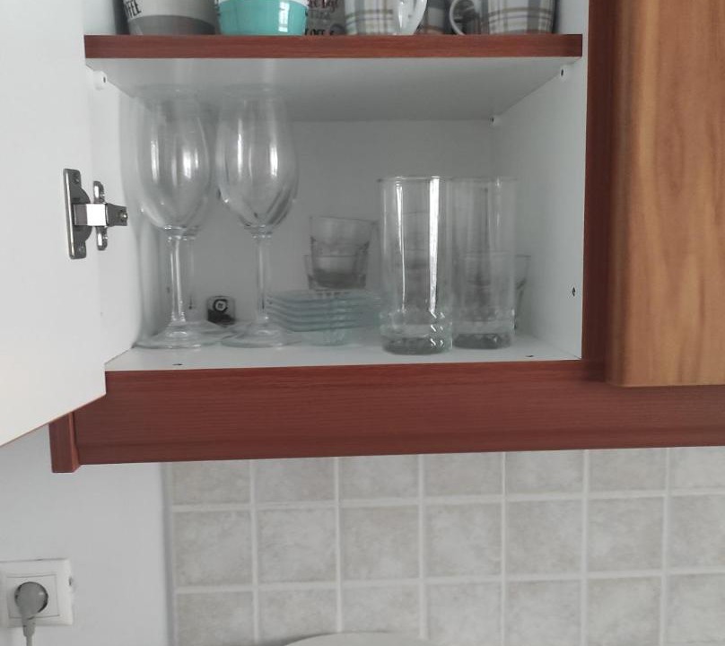 Photo of Kitchen in Kato Almiri