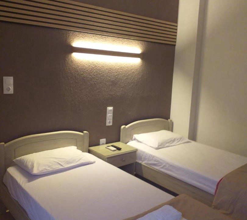 Photo of Bedroom in Loutros