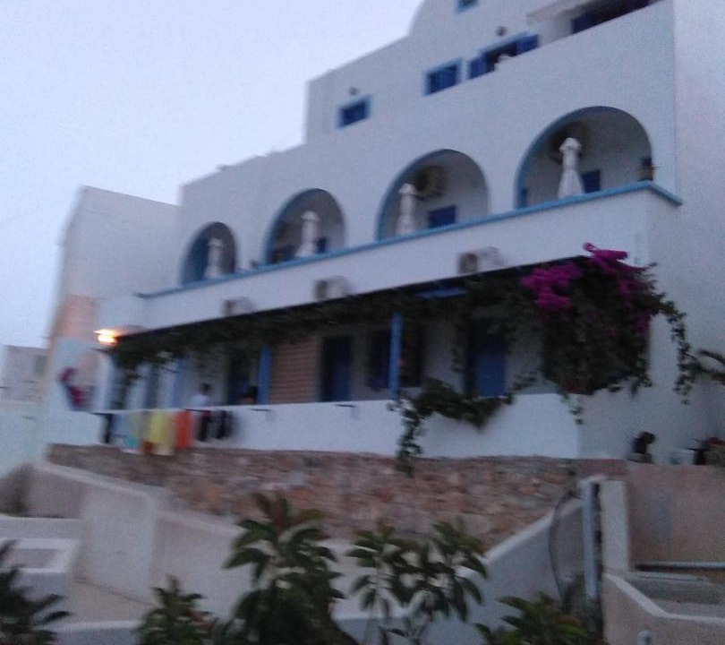 Photo of Others in Anafi