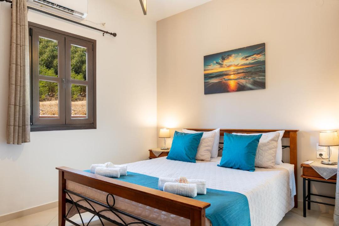 Photo of Bedroom in Vromolithos