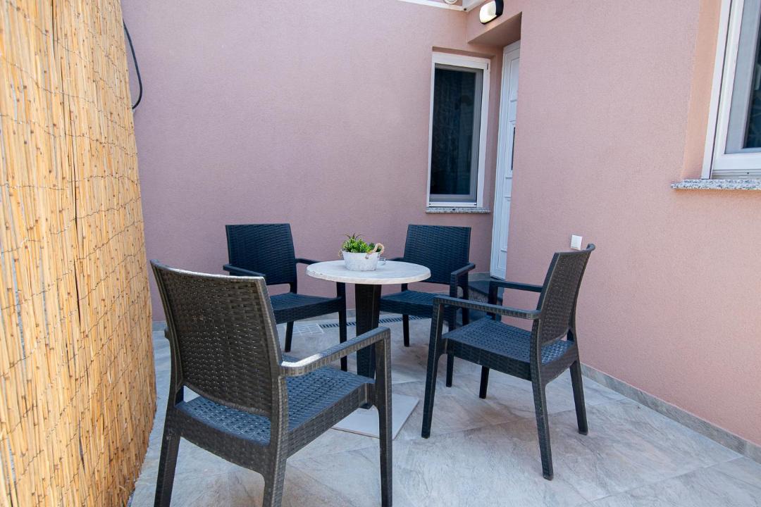 Photo of Patio Balcony in Kalloni