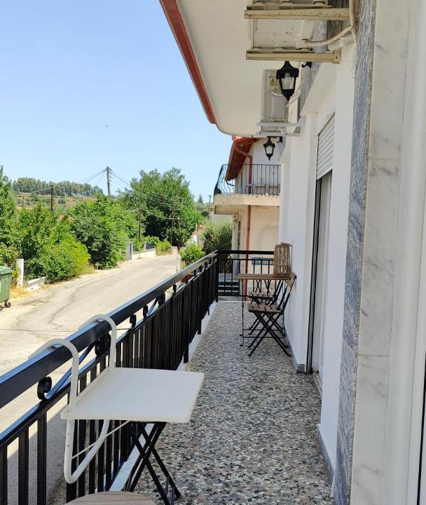 Photo of Patio Balcony in Amphipolis