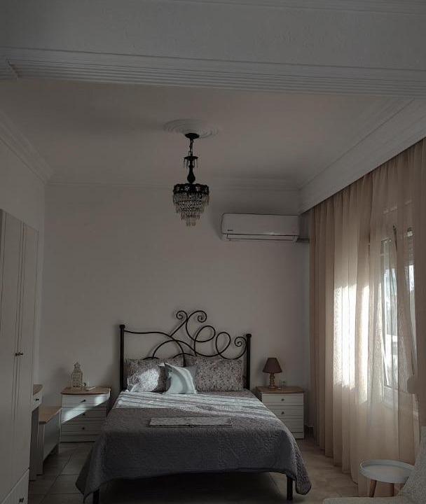Photo of Bedroom in Amphipolis