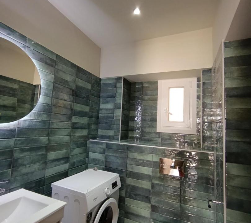 Photo of Bathroom in Kalymnos Town