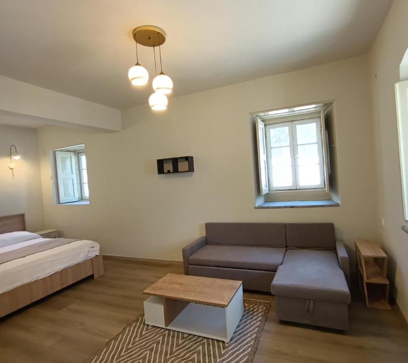 Photo of Bedroom in Kalymnos Town
