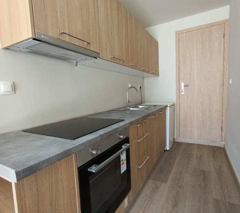 Photo of Kitchen in Kalymnos Town