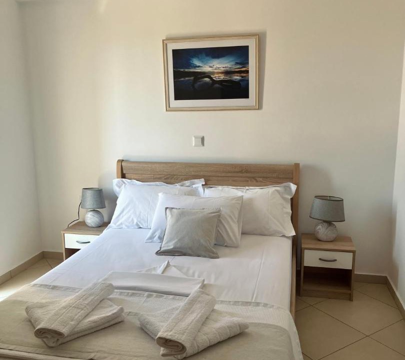 Photo of Bedroom in Elafonisos