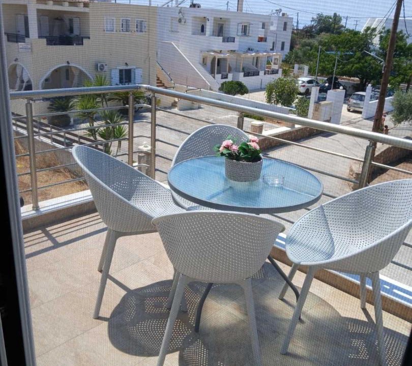 Photo of Patio Balcony in Elafonisos