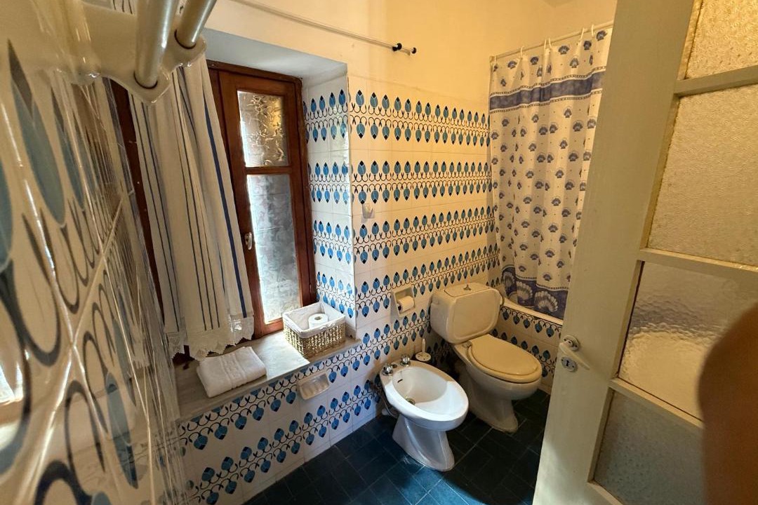 Photo of Bathroom in Xinovrisi