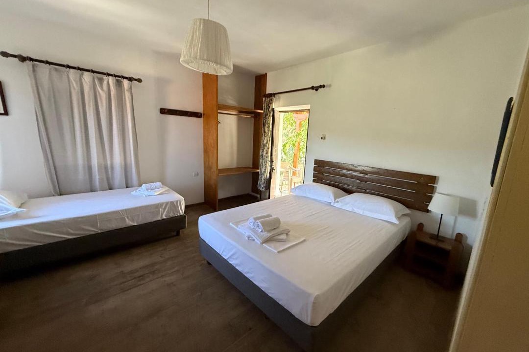 Photo of Bedroom in Xinovrisi