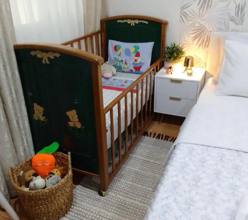 Photo of Bedroom in Asprovalta