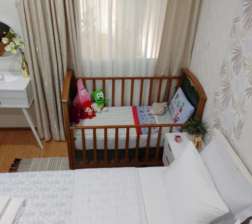 Photo of Bedroom in Asprovalta