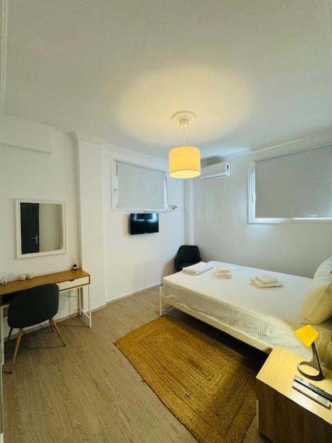 Photo of Bedroom in Zavlani