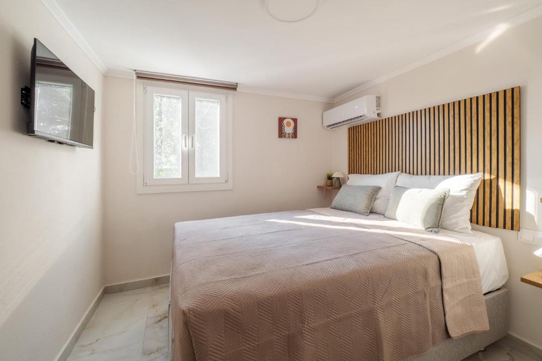 Photo of Bedroom in Acharavi
