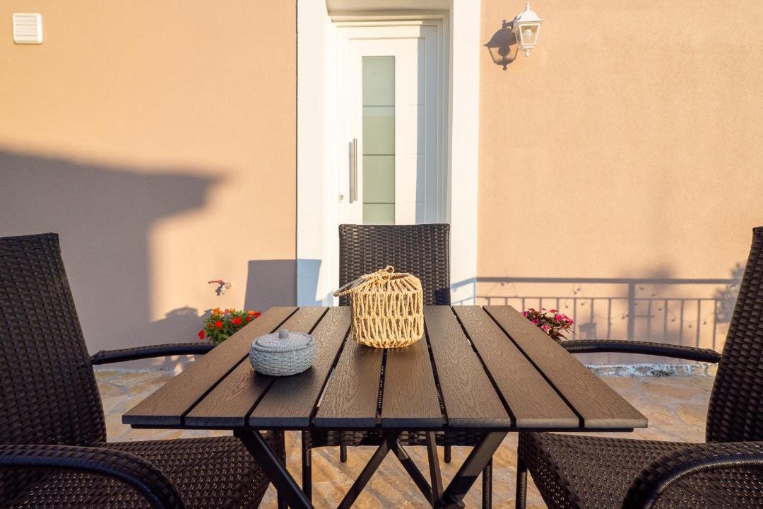 Photo of Patio Balcony in Acharavi