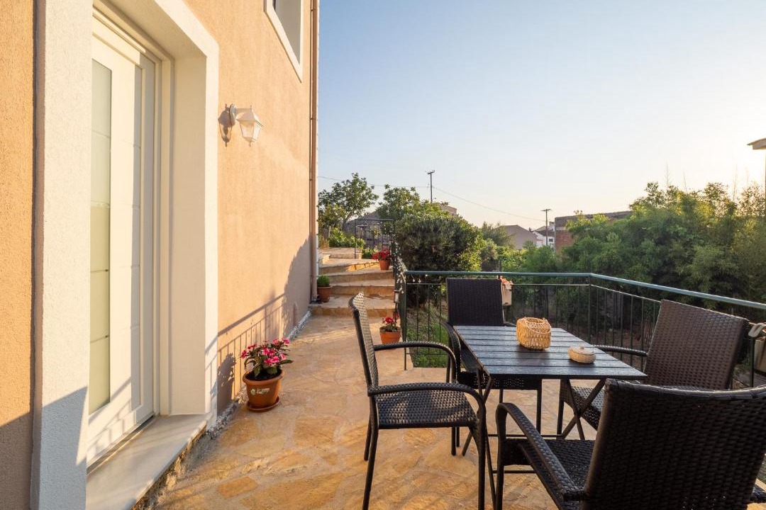 Photo of Patio Balcony in Acharavi