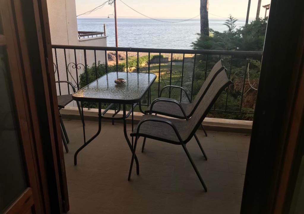 Photo of Patio Balcony in Psakoudia