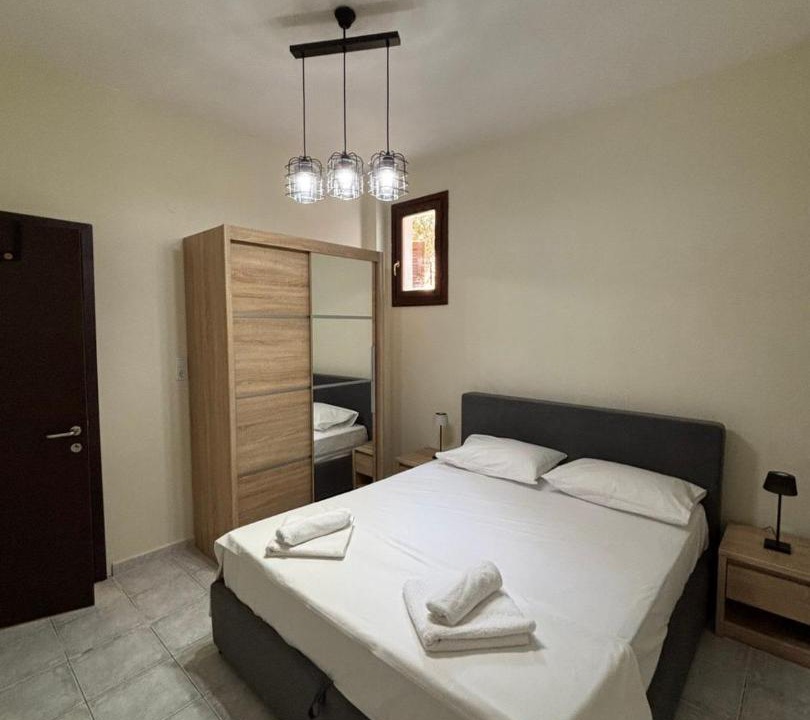 Photo of Bedroom in Pirgadikia