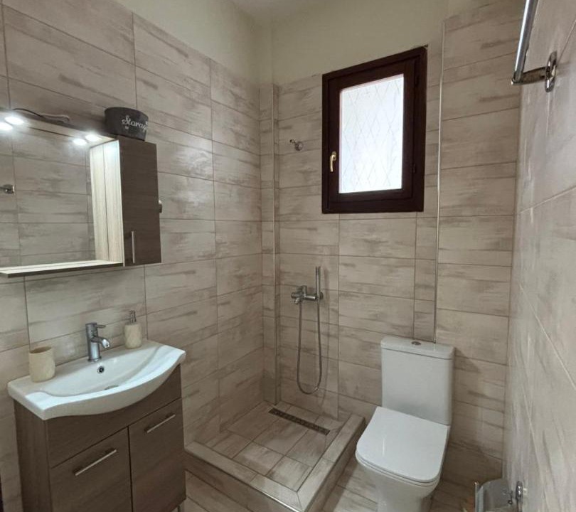 Photo of Bathroom in Pirgadikia
