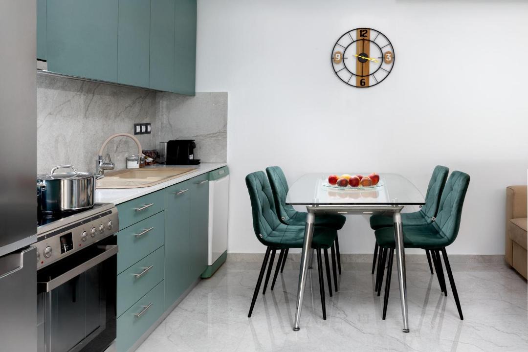 Photo of Kitchen in Volos City Centre