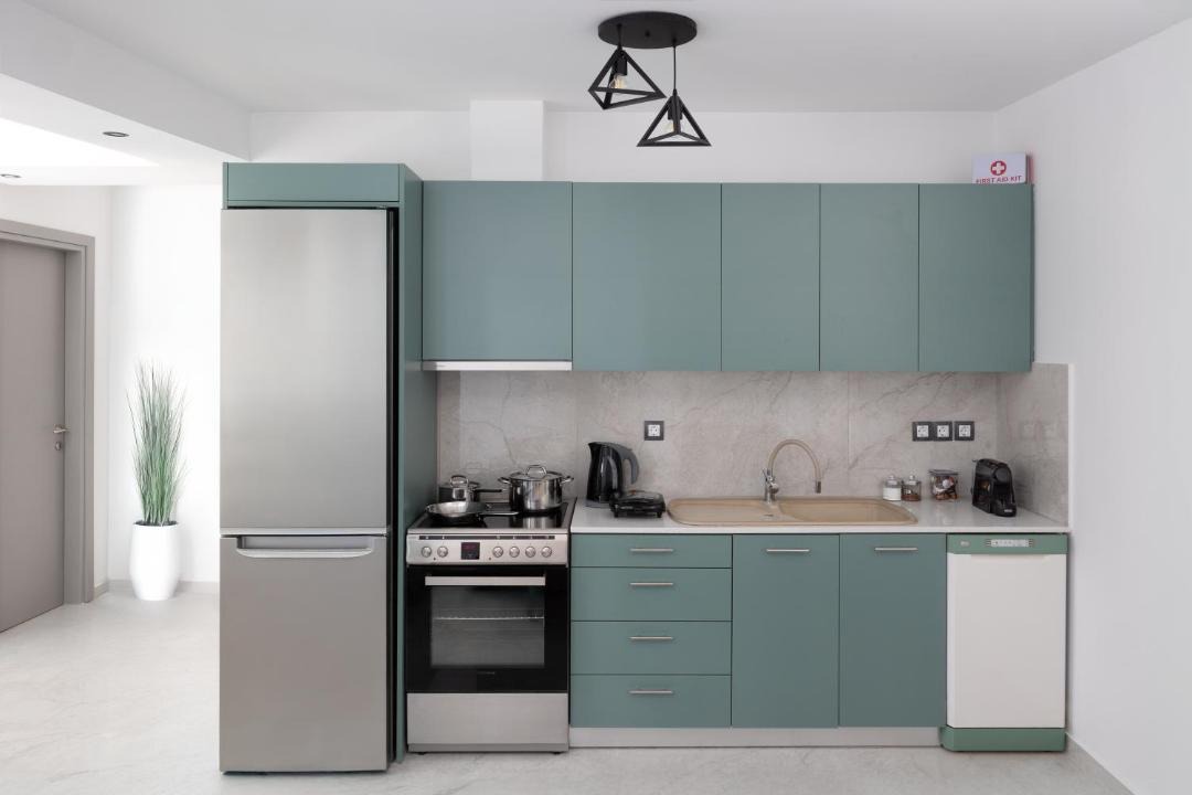 Photo of Kitchen in Volos City Centre