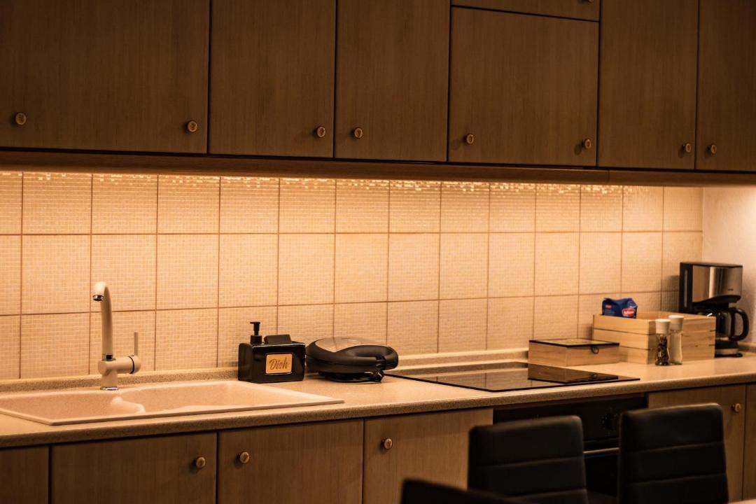 Photo of Kitchen in Chrysoupolis