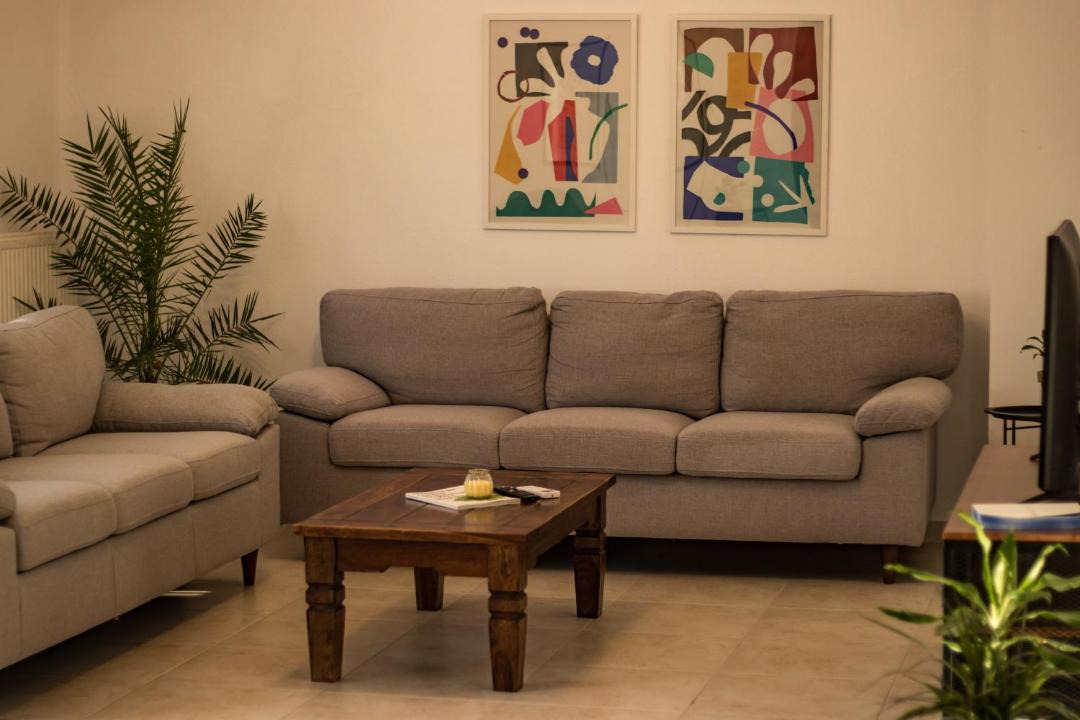 Photo of Livingroom in Chrysoupolis