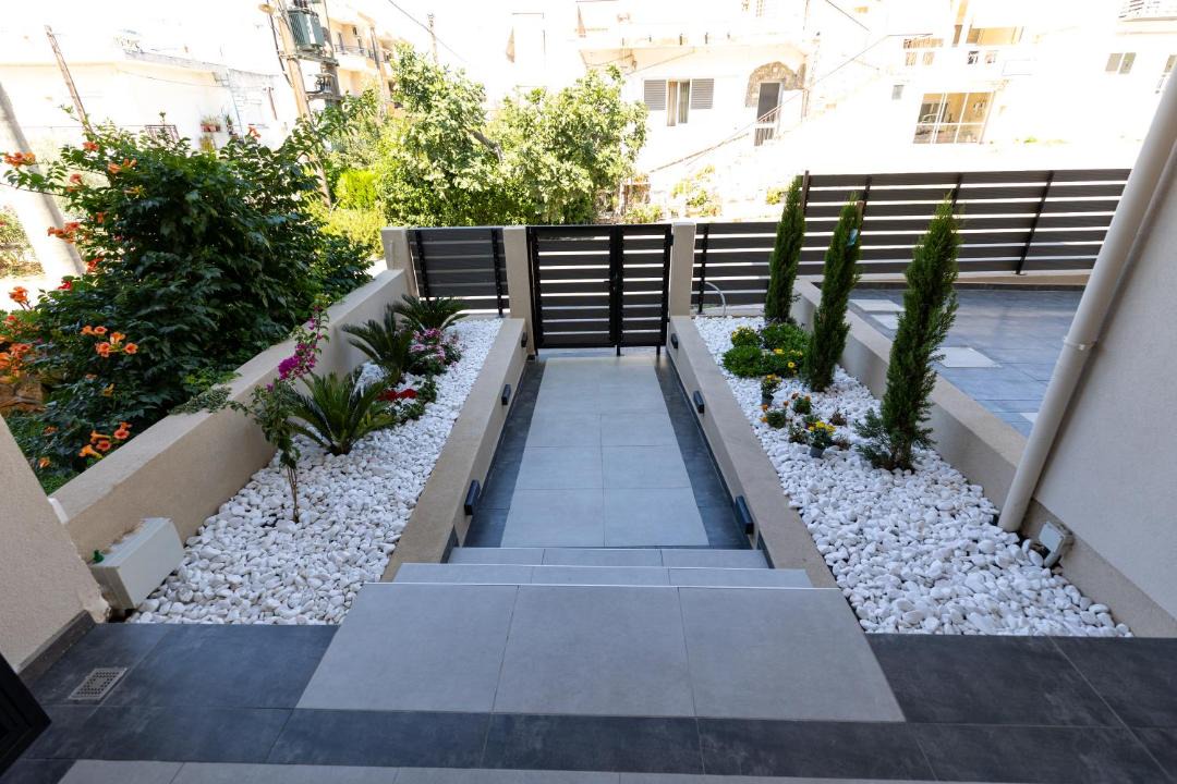 Photo of Patio Balcony in Nea Khili