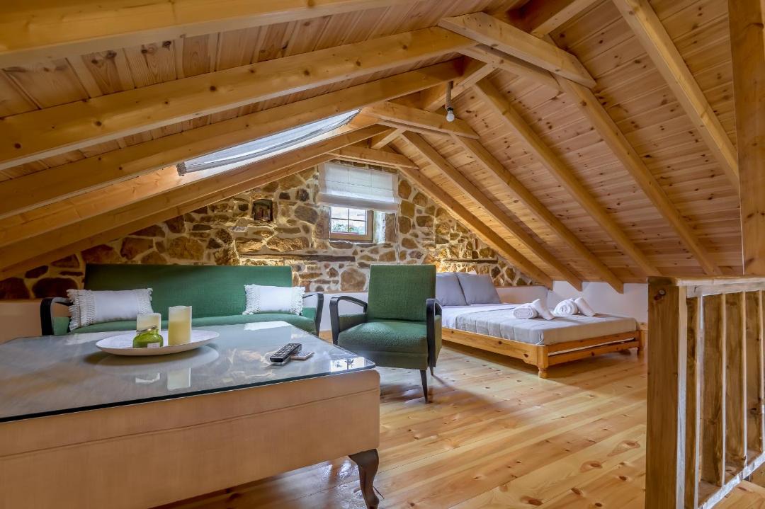 Photo of Bedroom in Avas