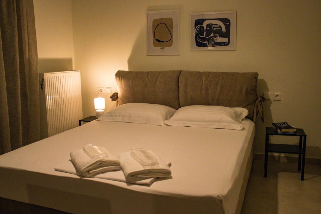 Photo of Bedroom in Chrysoupolis